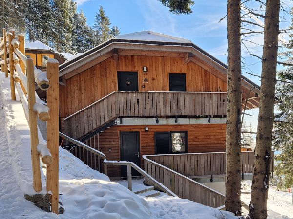 Apartman Cvet planin