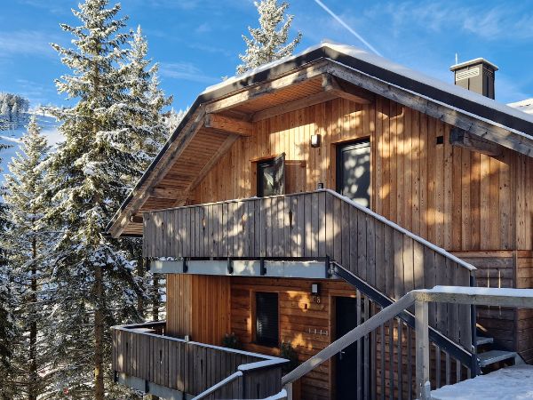 Apartman Planinski raj