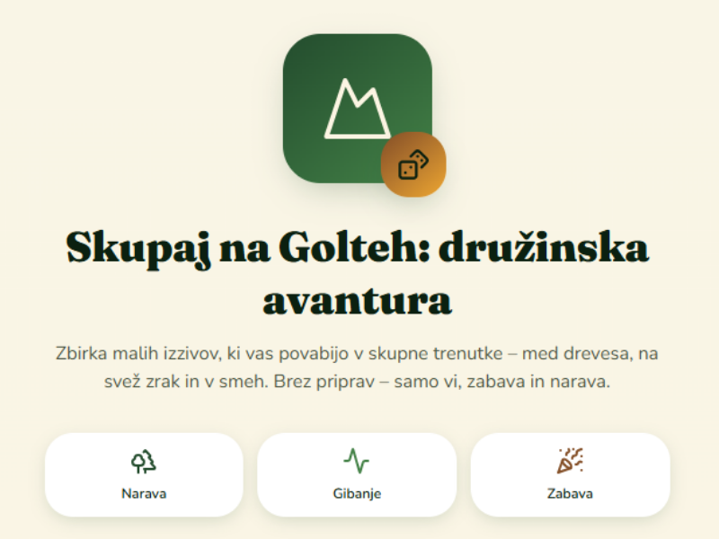 apartmaji golte