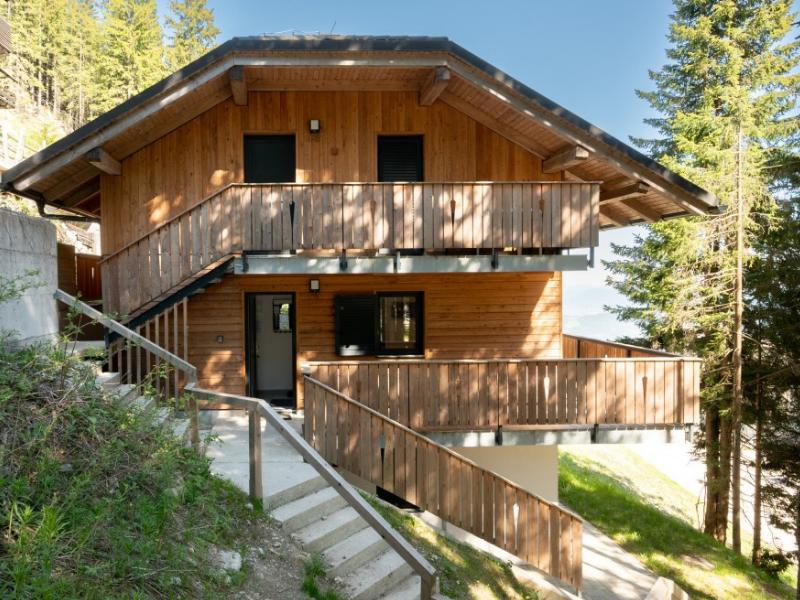apartmaji golte
